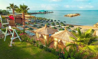 Ramira Beach Hotel - All Inclusive