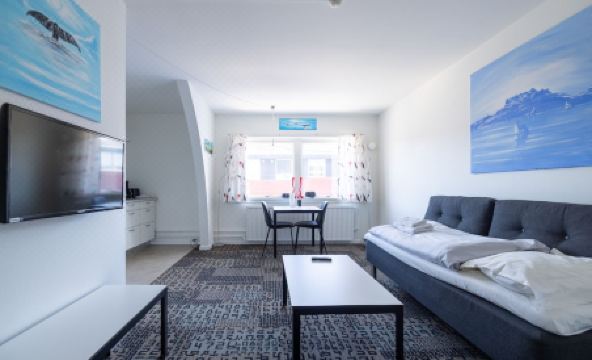 Nordbo in Centrum - Housity