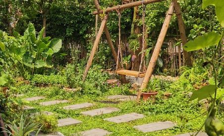 Yao shan farm - Housity