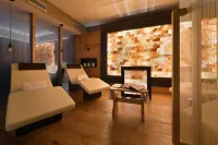 聖邁克爾酒店 - SPA