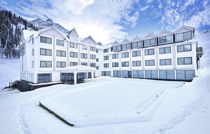 Radisson Hotel Sonamarg