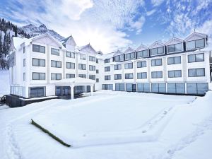 Radisson Hotel Sonamarg