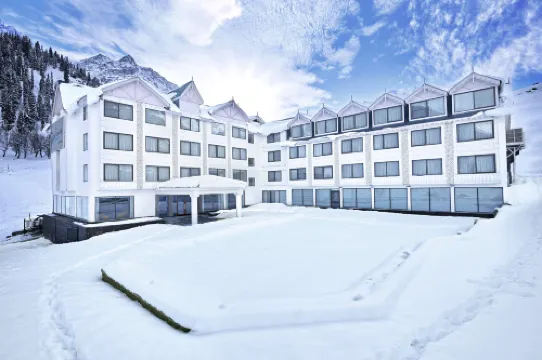 Radisson Hotel Sonamarg