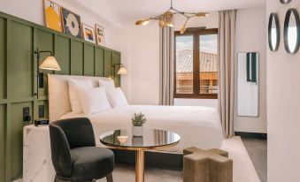 Marty Hotel Bordeaux - Tapestry Collection by Hilton