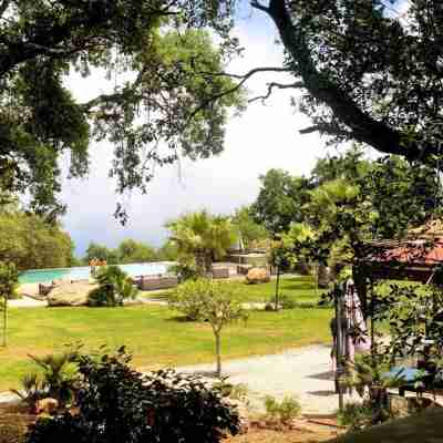 Vallegrande Nature Resort by Geocharme Hotel Exterior