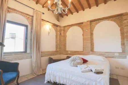 La Corte di Narnia - Private Villa