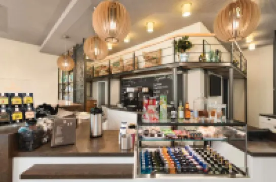 ซูเปอร์ 8 โดย วินแดม โคเบลนซ์