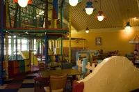 프리미어 인 노스 폰트프랙트 몽크프라이스턴 호텔