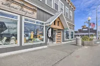 Immaculate Long Beach Apt w/ Gorgeous Kitchen - de playa