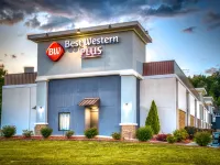 Best Western Plus Yadkin Valley Inn  Suites Hotels in North Knobs