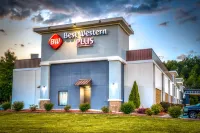 Best Western Plus Yadkin Valley Inn  Suites