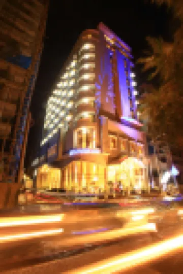 Sapphire Addis
