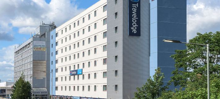 Travelodge London Wembley Hotels in Ealing