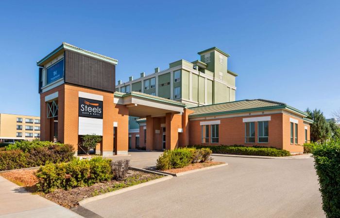 Royal Hotel Regina, Trademark Collection by Wyndham