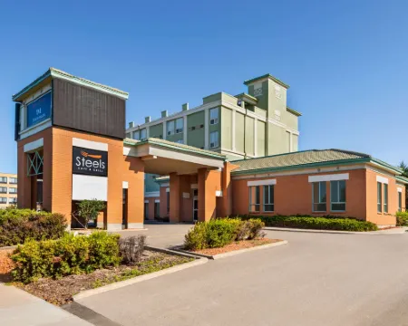 Royal Hotel Regina, Trademark Collection by Wyndham Hotels in Regina