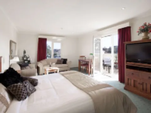 水晶酒店 本迪戈酒店