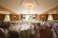 Leigh Park Country House Hotel & Vineyard, BW Signature Collection by Best Western - Bữa sáng