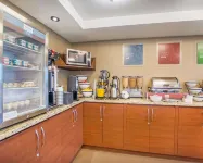 Comfort Inn - พร้อมอาหารเช้า