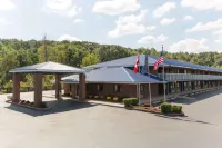 Days Inn by Wyndham Renfro Valley Mount Vernon Hotels in Mount Vernon