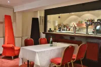 Best Western York House Hotel - ที่มีบาร์