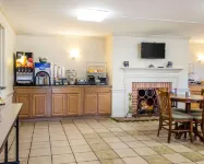 Clarion Inn Strasburg - Lancaster - petit déjeuner