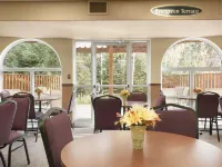 Days Inn by Wyndham Thunder Bay North Hotels in Thunder Bay