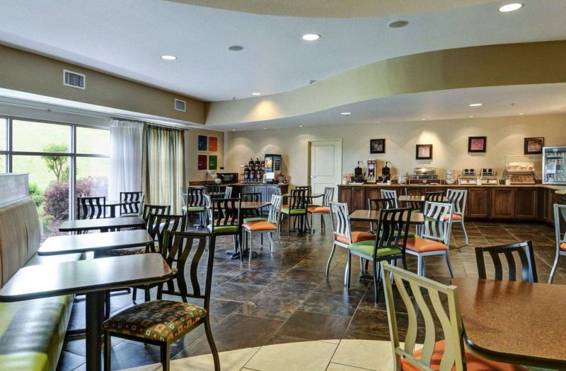 Comfort Suites Near Hot Springs Park photo 5