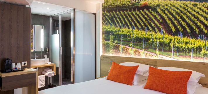 Hotel Kle, BW Signature Collection Hotels in Alsace