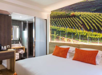 Hôtel KLE, Kaysersberg