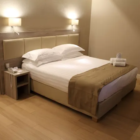 Best Western Hotel Moderno Verdi Hotels in Genoa