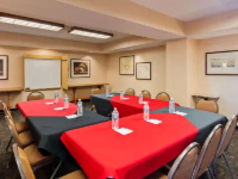 Inn at Santa Fe, SureStay Collection by Best Western Hotels in Santa Fe
