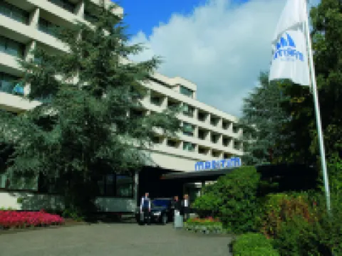 Maritim Hotel Bad Salzuflen Hotels in Lippe
