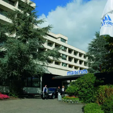 Maritim Hotel Bad Salzuflen