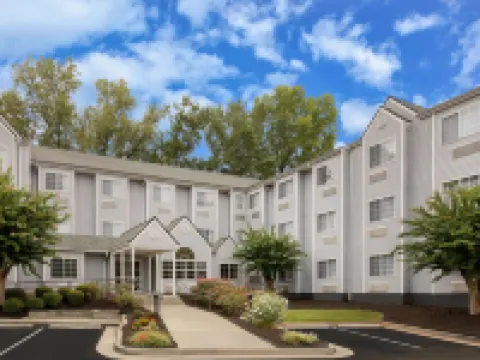 Microtel Inn & Suites by Wyndham Atlanta/Buckhead Area Hotels in Brookhaven