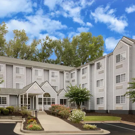 Microtel Inn & Suites by Wyndham Atlanta/Buckhead Area
