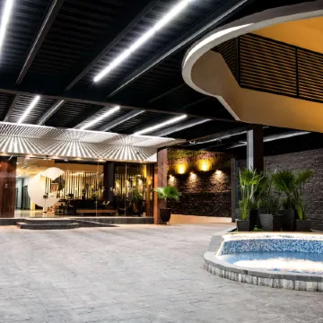 Comfort Inn Irapuato