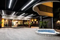 Comfort Inn Irapuato Hotels in Irapuato