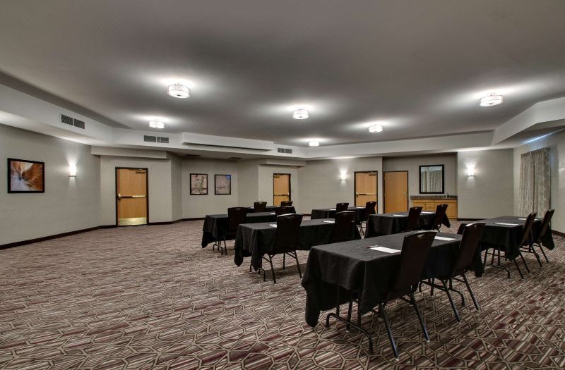 Drury Inn & Suites Albuquerque North photo 4