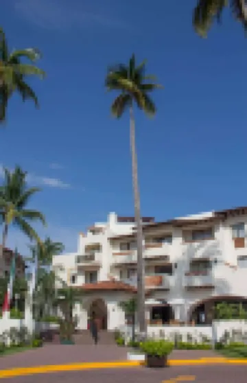 Plaza Pelicanos Grand Beach Resort All Inclusive Hotels in 