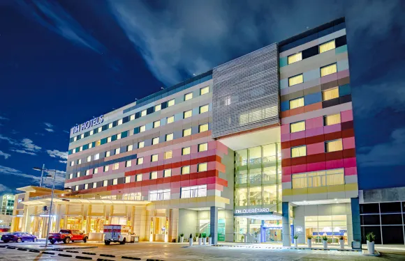 NH奎雷塔羅酒店