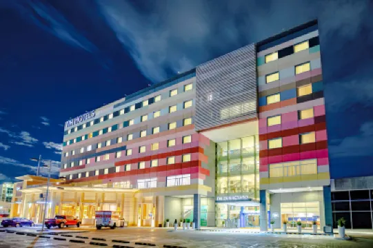 NH Queretaro Hotels in 