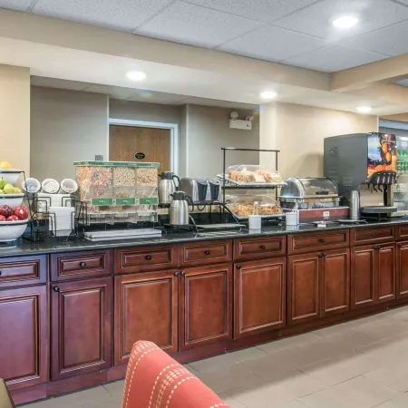 Comfort Inn