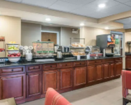 Comfort Inn
