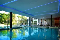 Barceló Sevilla Renacimiento - 5-Star