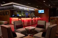 The Barrington Hotel - bar