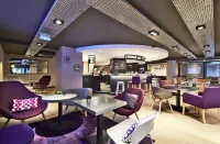 Campanile Nancy Centre - Gare