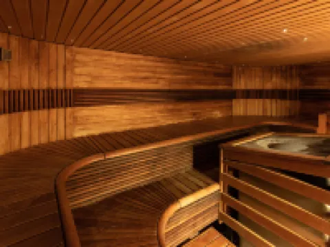 Scandic Joensuu โรงแรมในเยินซู