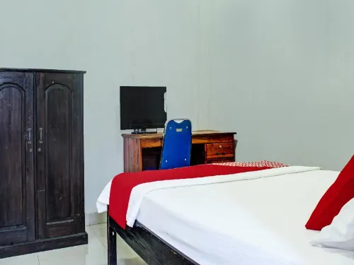Hotel O Yotowawa NearBukit Cinta