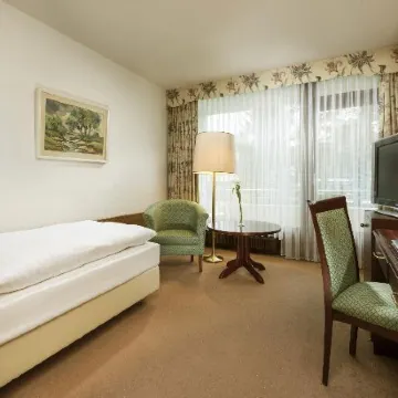 Maritim Hotel Bad Salzuflen