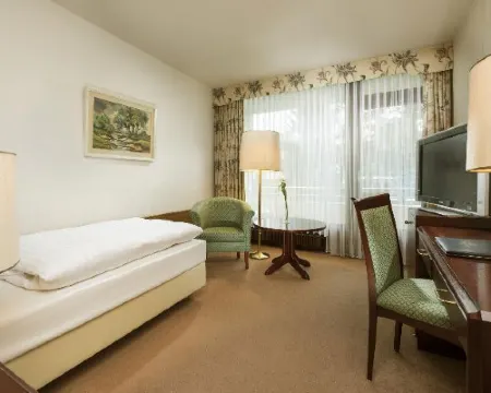 Maritim Hotel Bad Salzuflen Hotels in Lippe